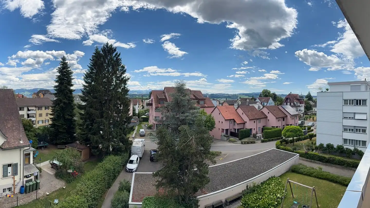 Appartamento in affitto - Gäbrisstrasse 4, 9320 Arbon - Foto 3