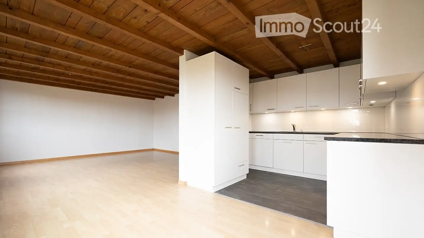 Appartamento in affitto - 5632 Buttwil - Photo 2