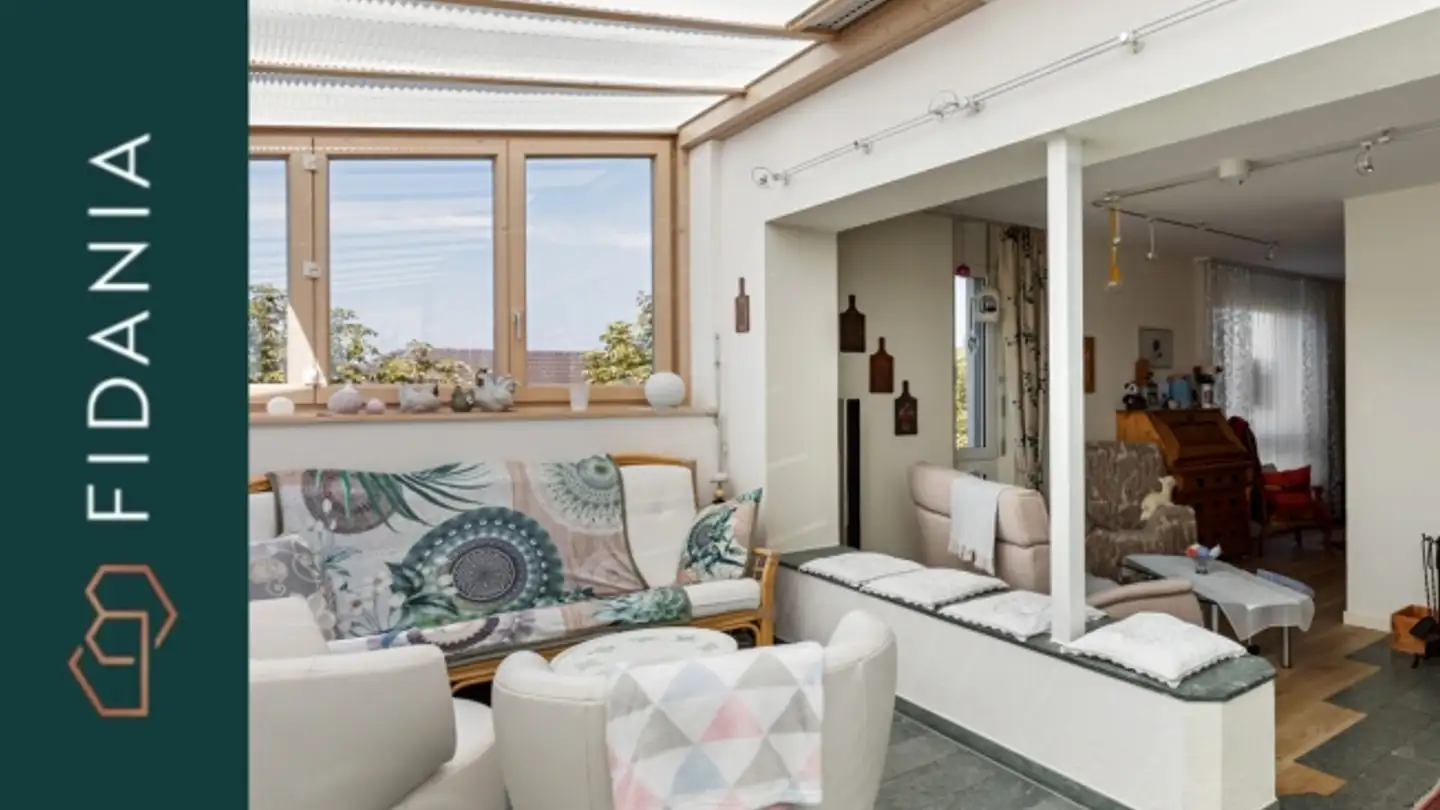 Maisonette kaufen - Brückenstrasse 7f, 8280 Kreuzlingen