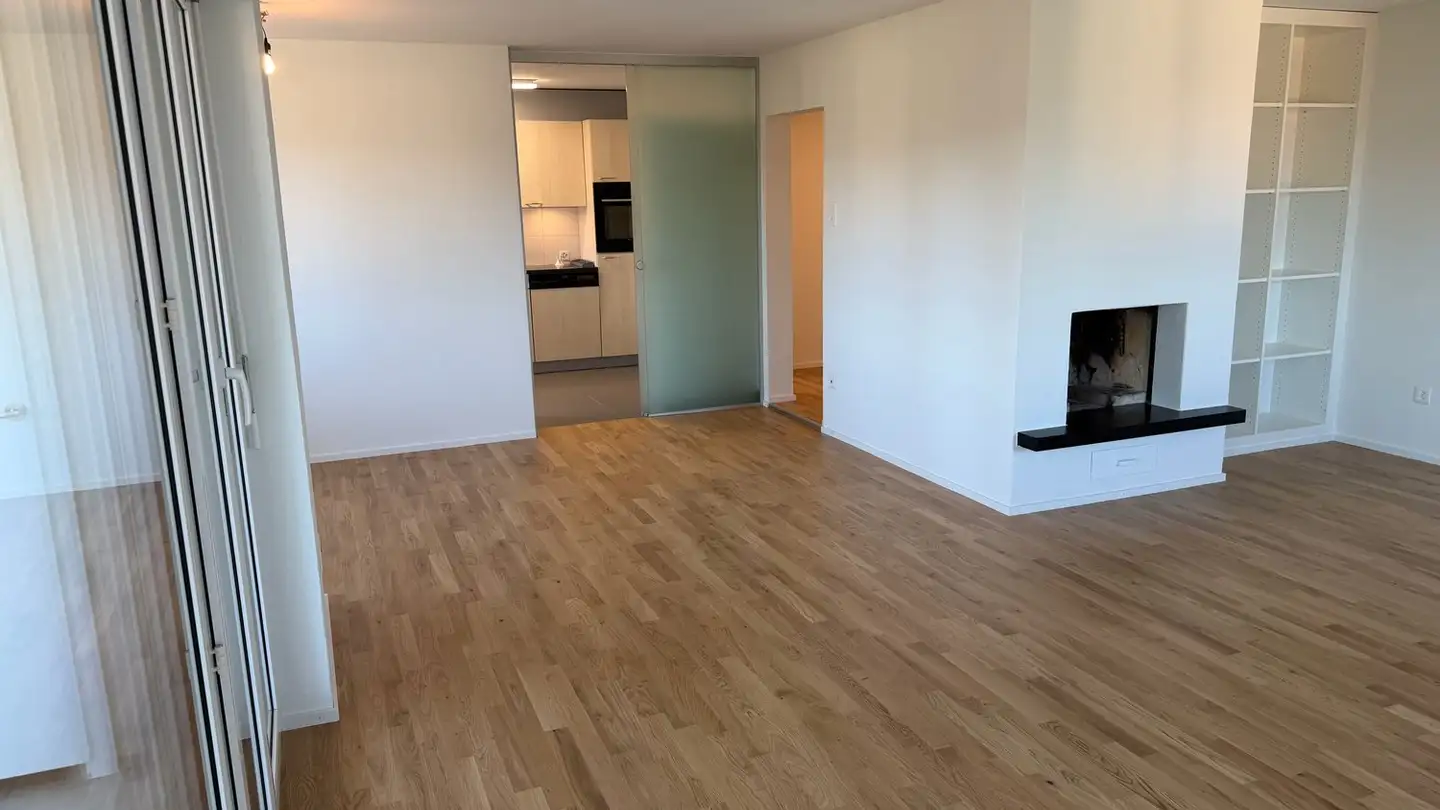 Appartamento in affitto - Gäbrisstrasse 4, 9320 Arbon - Foto 4