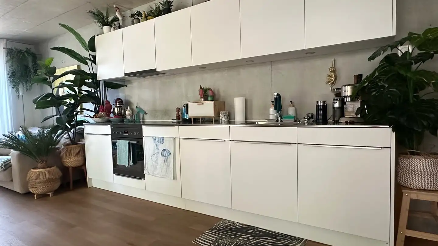 Appartamento in affitto - Tivoliweg 4, 3600 Thun - Foto 3