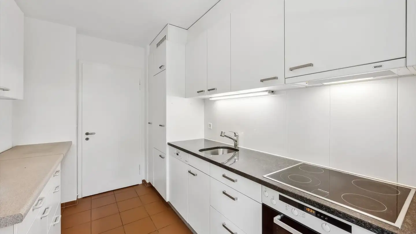 Wohnung mieten - Bettingerstrasse 9, 4125 Riehen - Foto 3