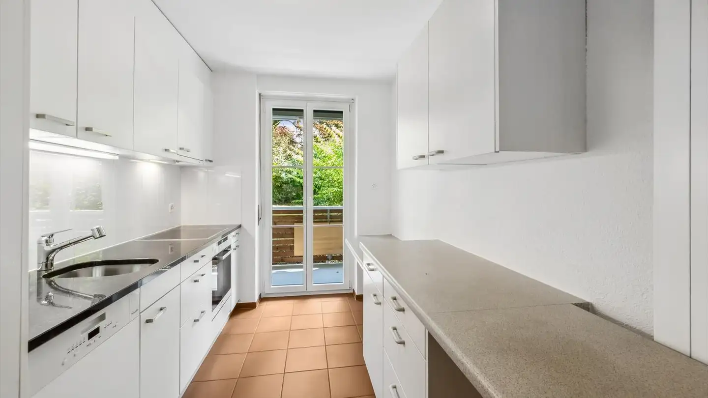 Wohnung mieten - Bettingerstrasse 9, 4125 Riehen - Foto 4