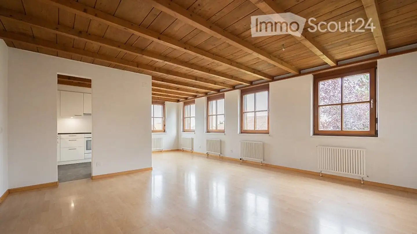 Appartamento in affitto - 5632 Buttwil - Photo 3