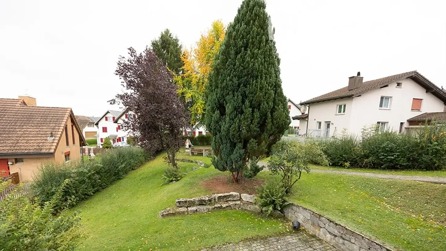 Appartamento in affitto - 5632 Buttwil - Photo 4