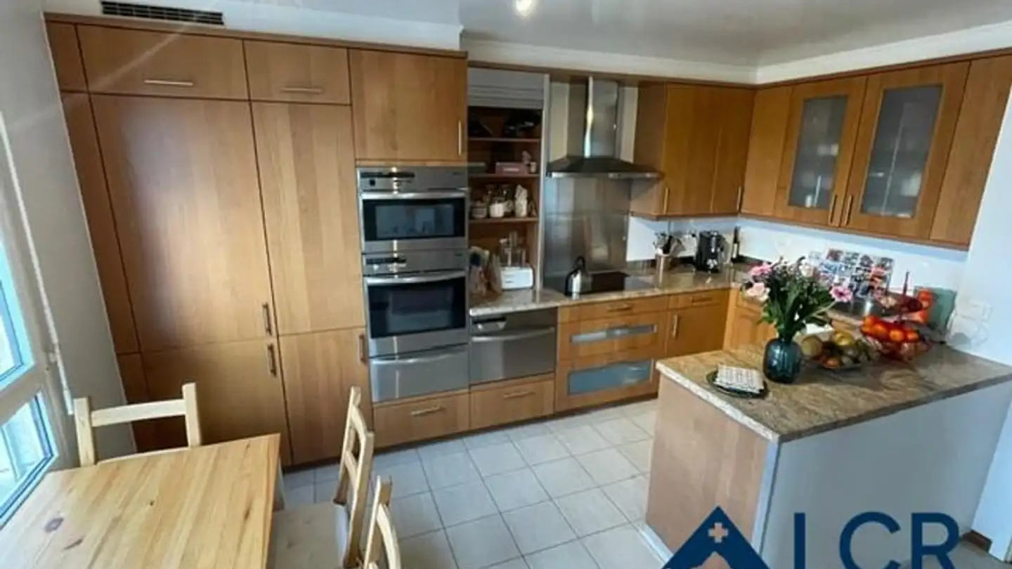Apartment for rent - Avenue De Rhodanie, 1007 Lausanne - Photo 4