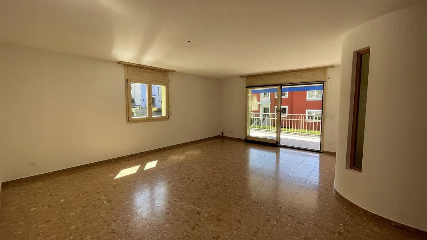 Appartamento in affitto - 6517 Arbedo - Photo 2