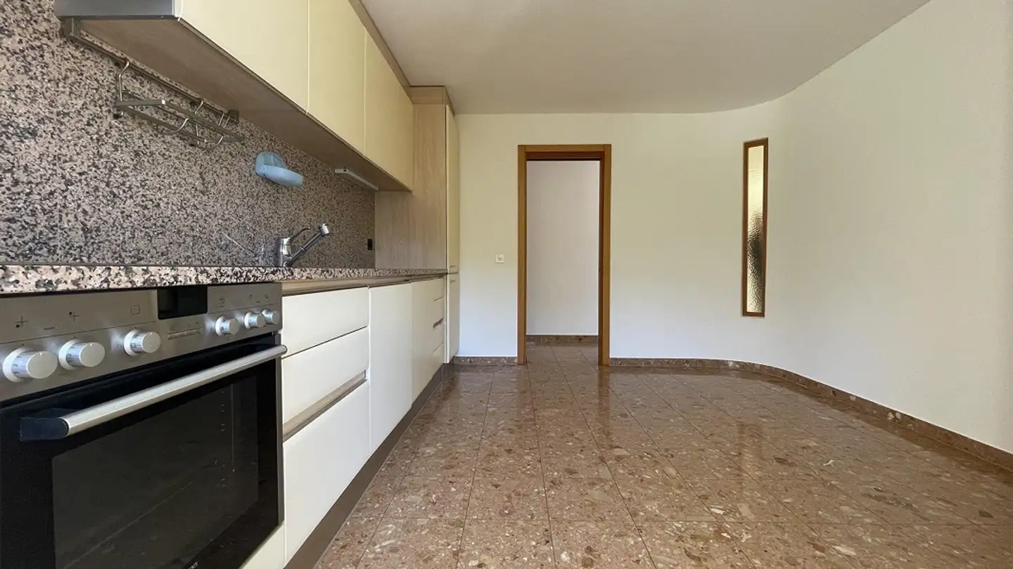 Appartamento in affitto - 6517 Arbedo - Photo 4
