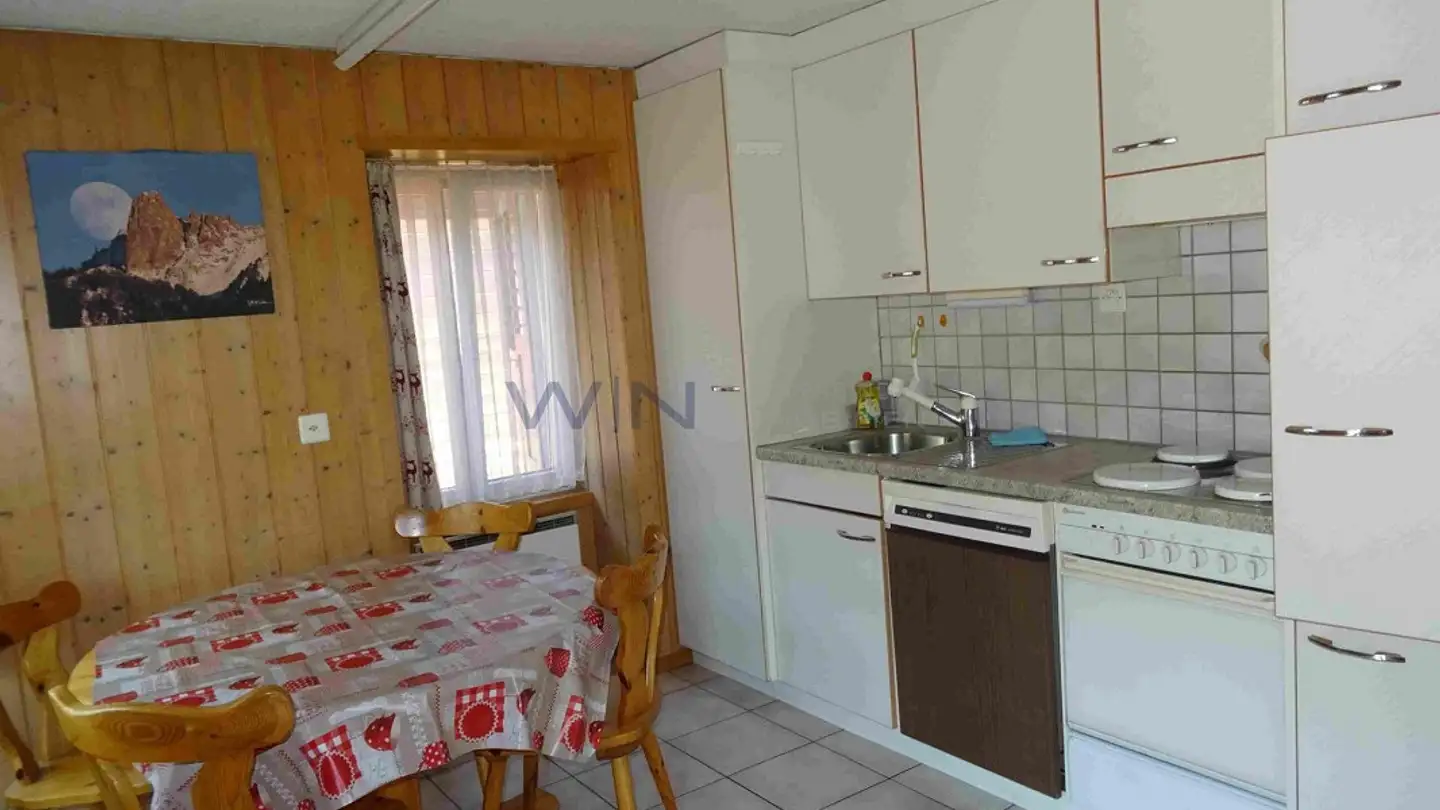 Appartement à vendre - 3944 Unterbäch VS - Photo 3