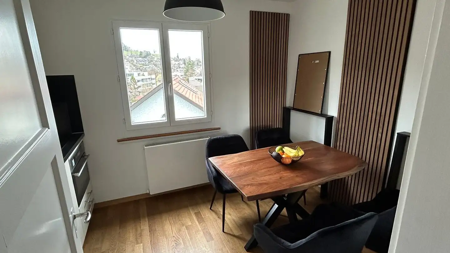 Attico in affitto - 8200 Schaffhausen - Foto 3