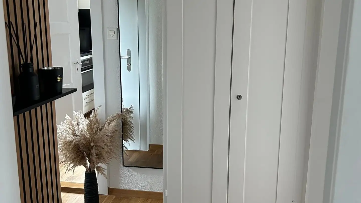 Attico in affitto - 8200 Schaffhausen