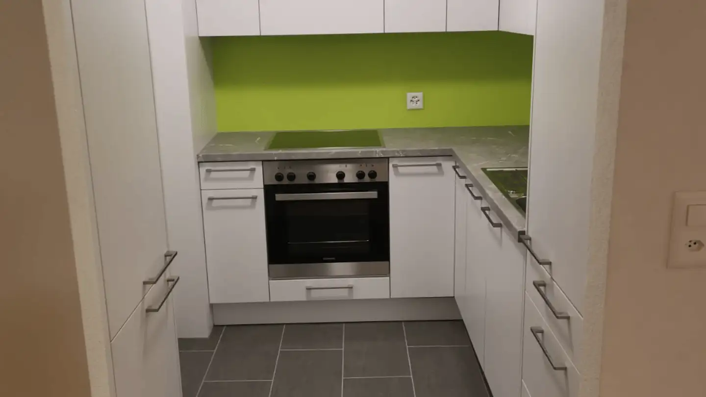 Appartamento in affitto - Rue Louis-De-Savoie 44, 1110 Morges - Foto 2