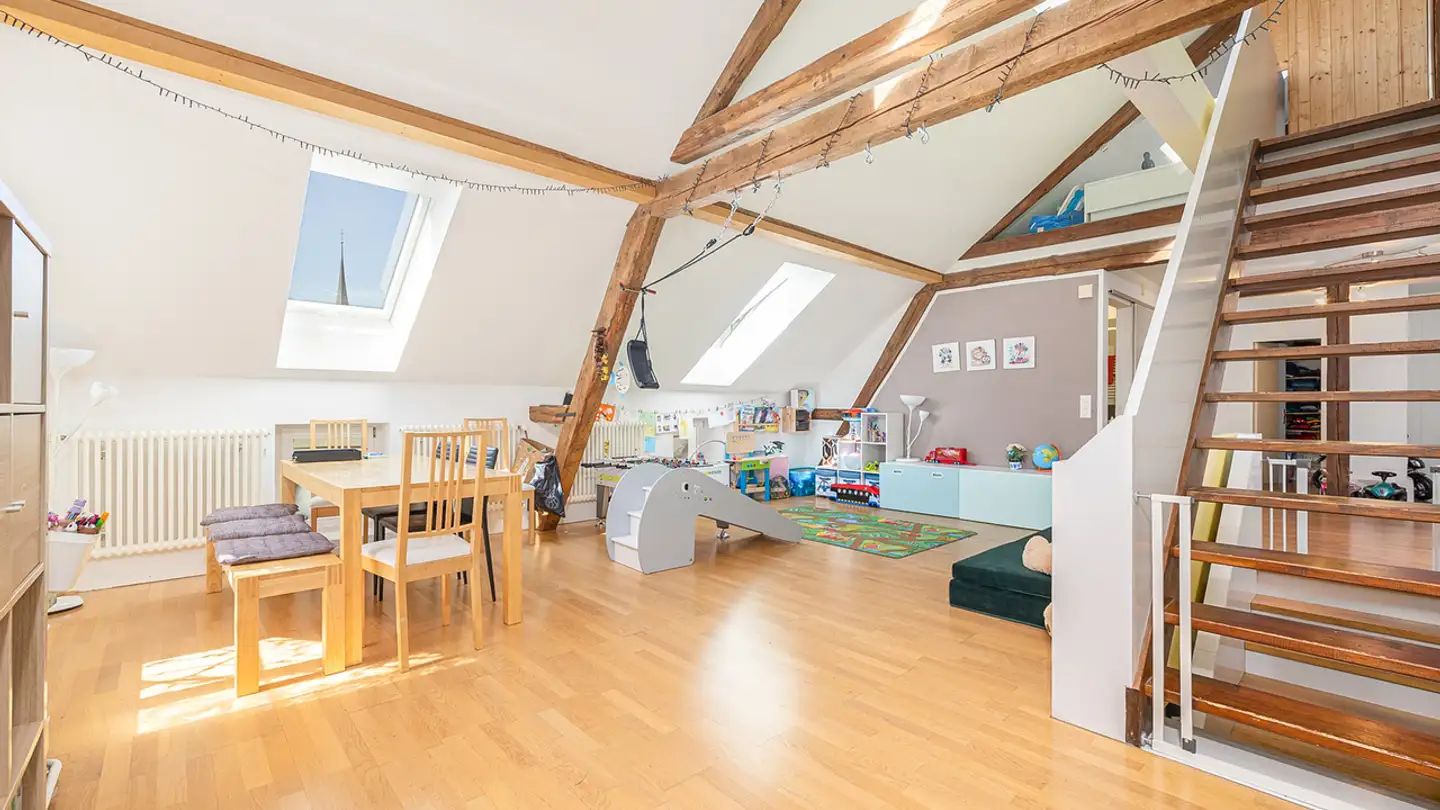 Mehrfamilienhaus kaufen - Schulstrasse 14, 3054 Schüpfen - Foto 4