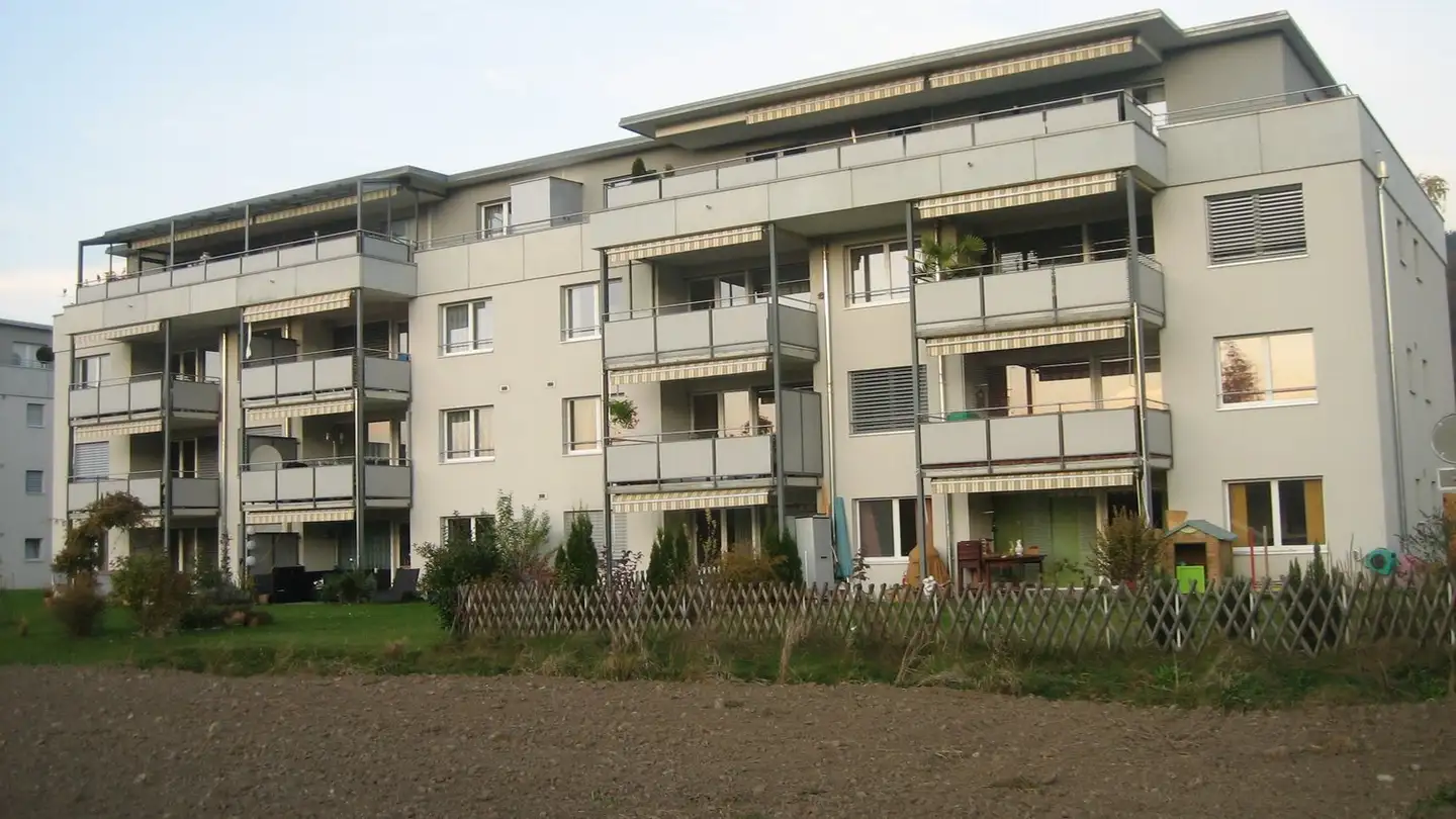 Appartement à louer - Bürglenweg 24a, 3627 Heimberg
