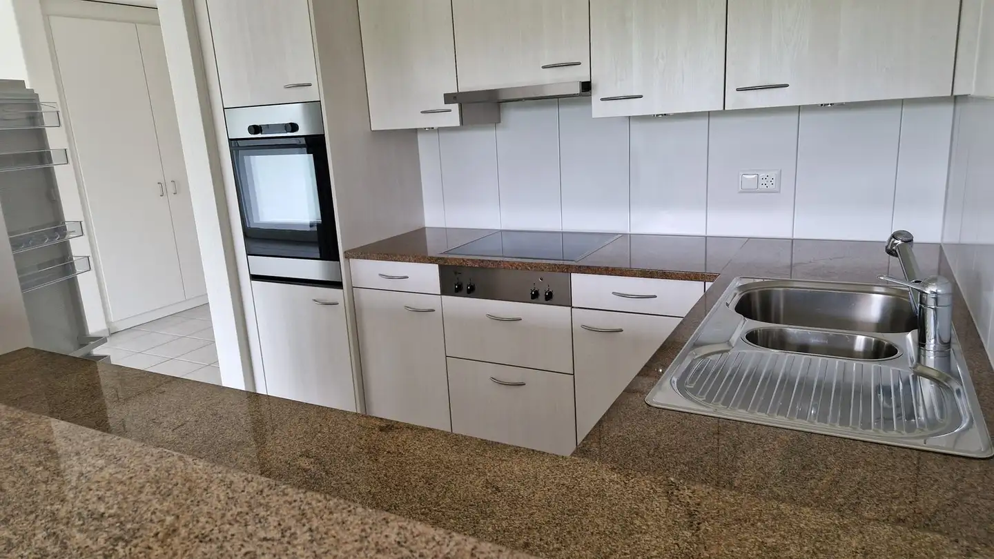 Appartement à louer - Bürglenweg 24a, 3627 Heimberg - Photo 2