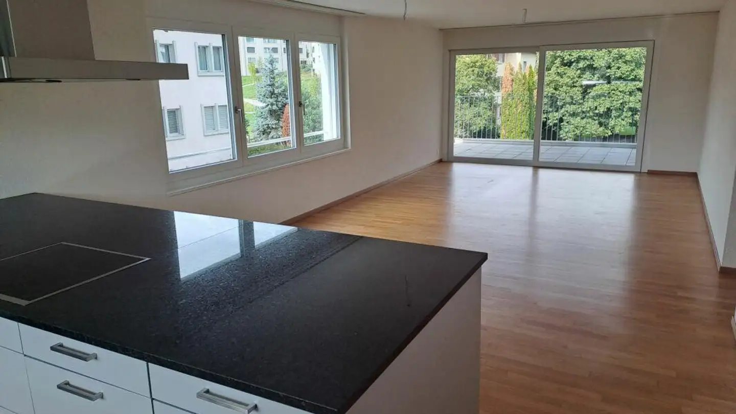 Appartamento in affitto - Konstanzerstrasse 86, 9500 Wil SG