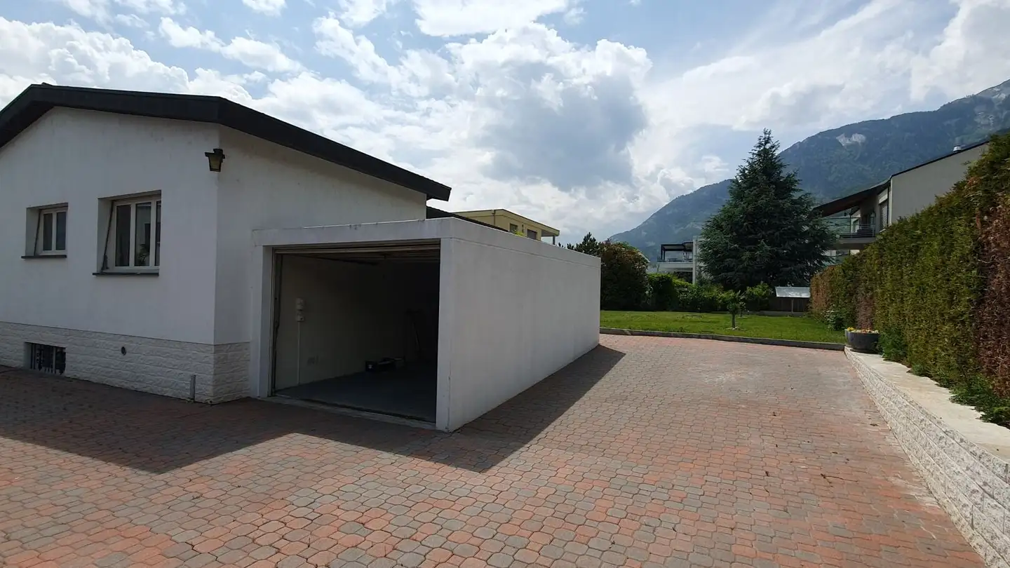 Casa singola in affitto - Rue Du Pont 22, 1963 Vétroz - Foto 2