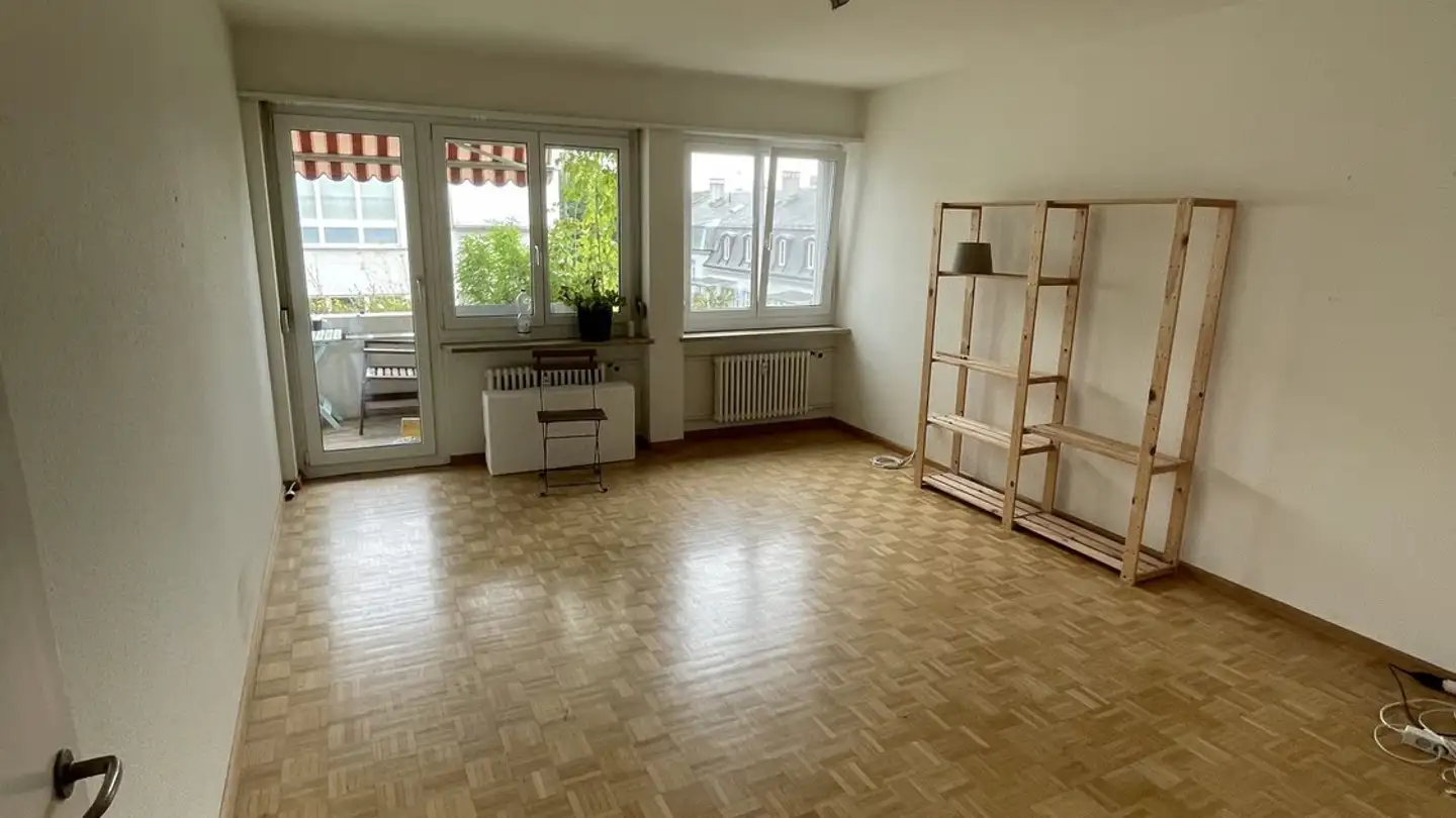 Apartment for rent - 4057 Basel