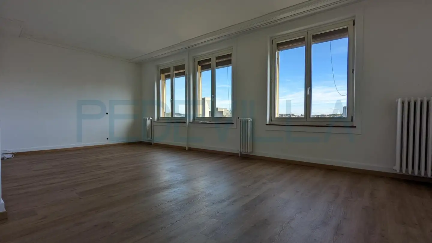 Wohnung mieten - Rue De La Gare / Bahnhofstrasse 6, 2502 Biel/Bienne