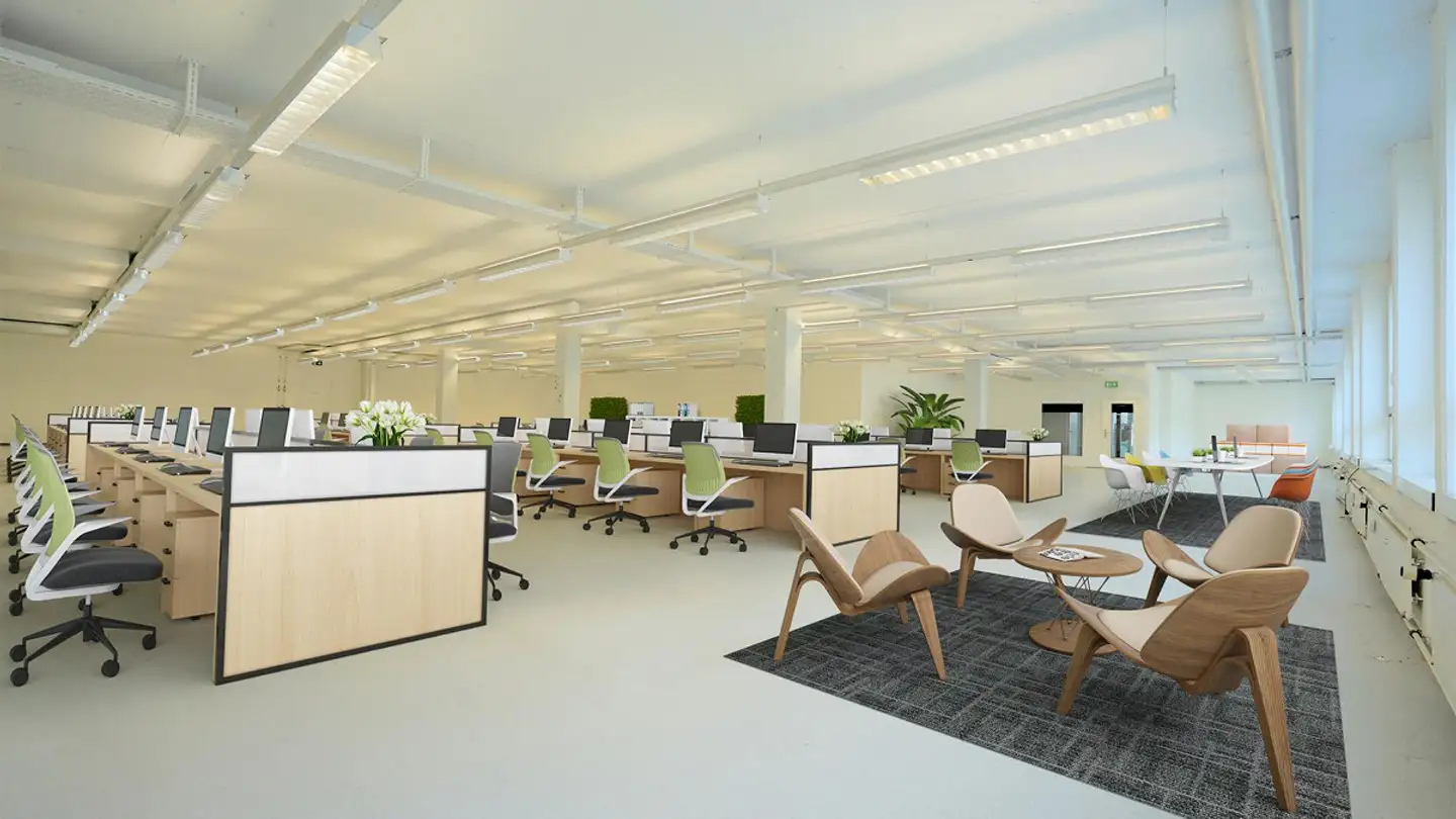 Commercial for rent - Worblentalstrasse 32, 3063 Ittigen - Photo 4