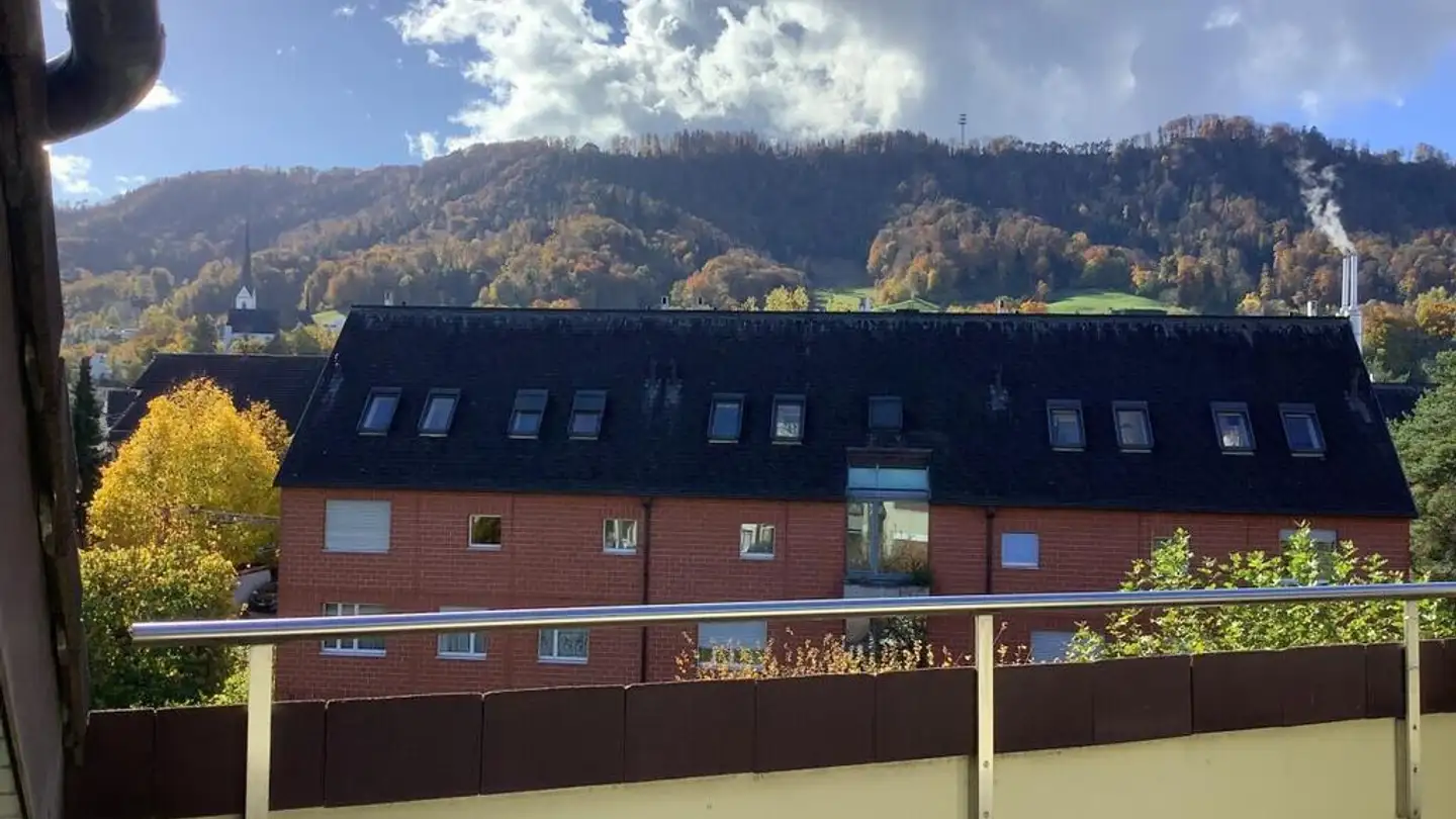 Apartment for rent - Isengrundstrasse 38, 8134 Adliswil - Photo 3