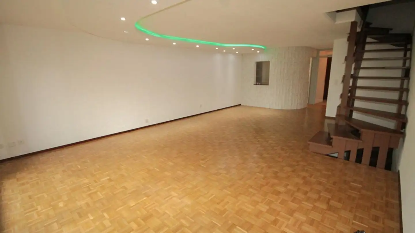 Maison en terrasse à louer - Riedmatt 27, 4938 Rohrbach - Photo 4