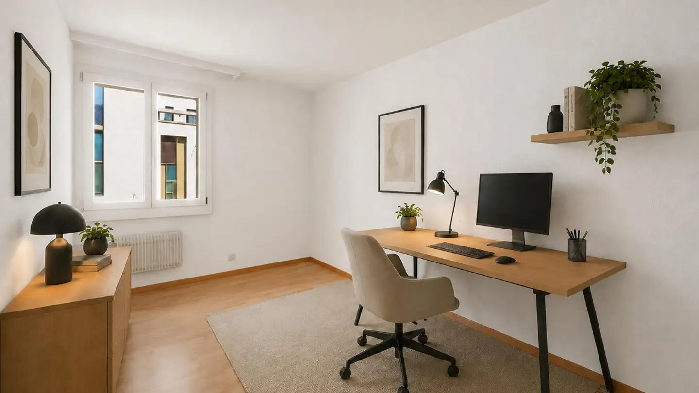 Appartamento in affitto - Rorschacher Strasse 212, 9000 St. Gallen - Foto 3