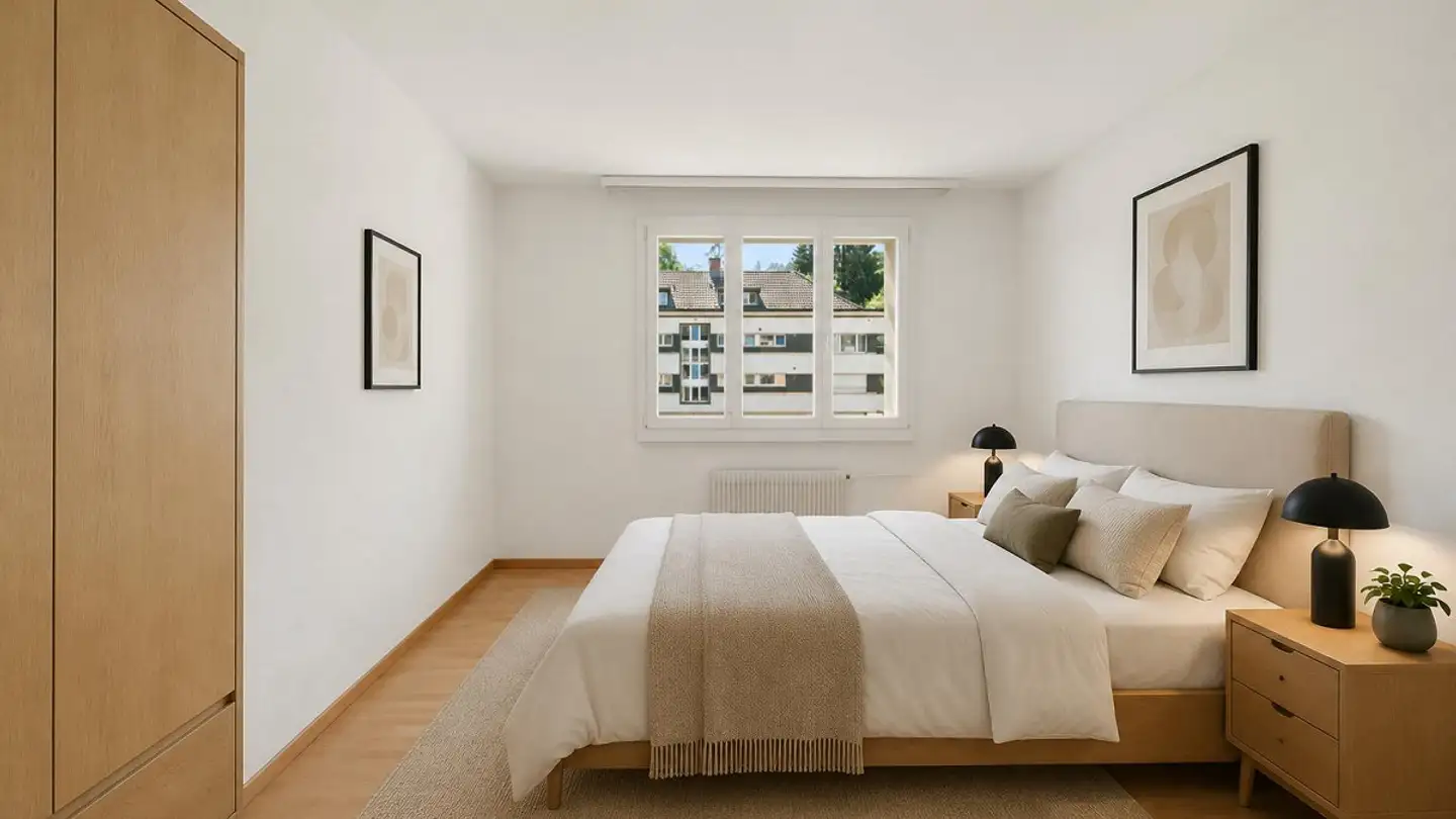 Appartamento in affitto - Rorschacher Strasse 212, 9000 St. Gallen - Foto 4