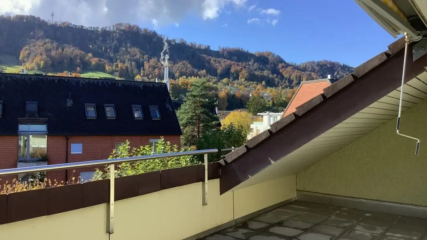Apartment for rent - Isengrundstrasse 38, 8134 Adliswil - Photo 2