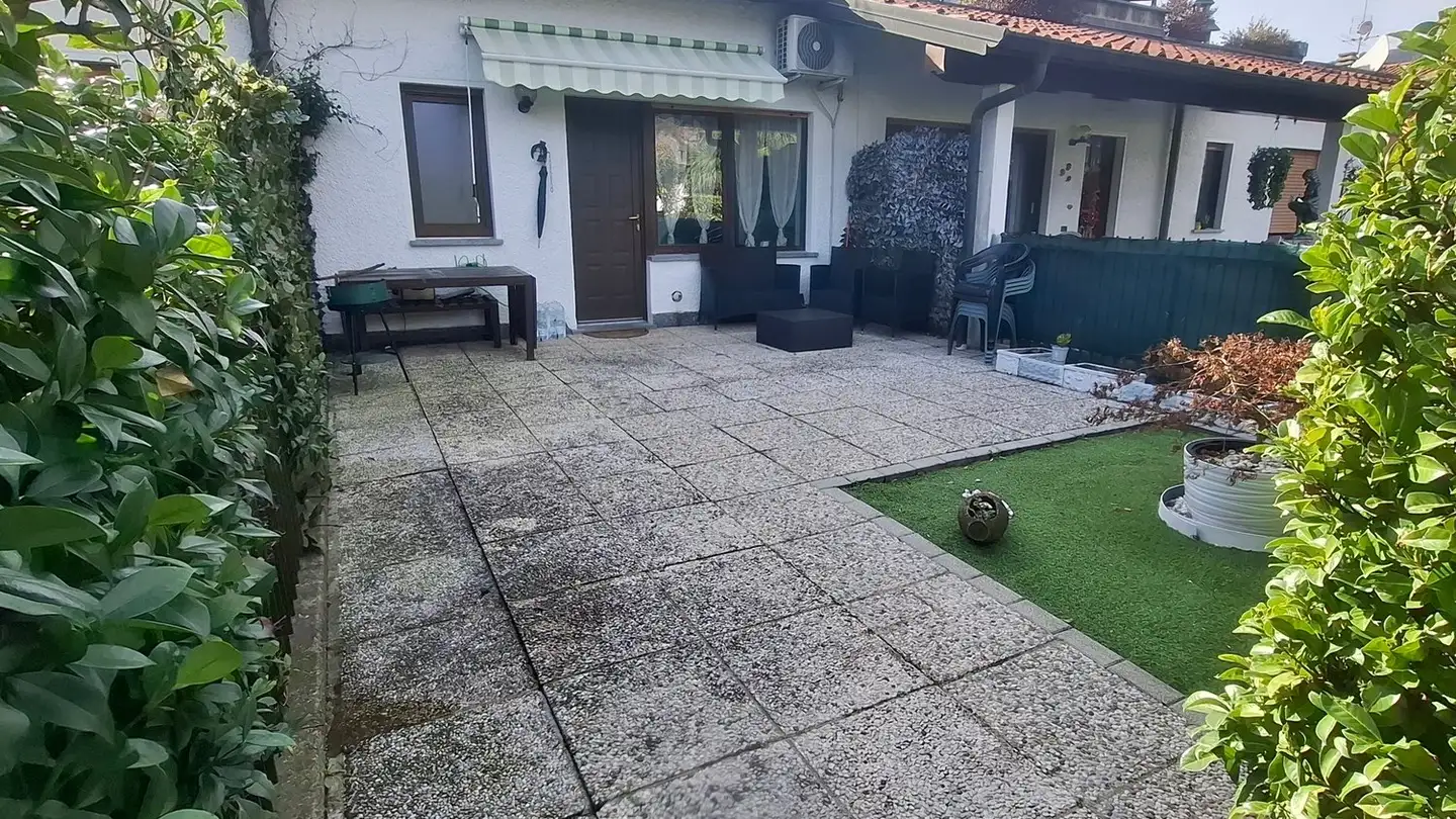 Appartamento in vendita - 6988 Ponte Tresa