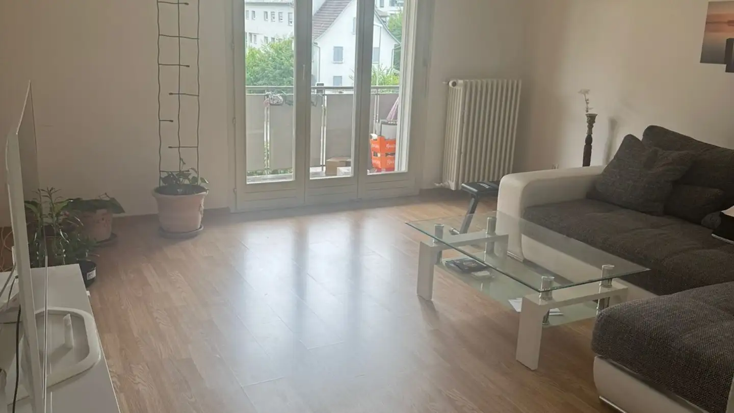 Zimmer mieten - 8953 Dietikon - Foto 2