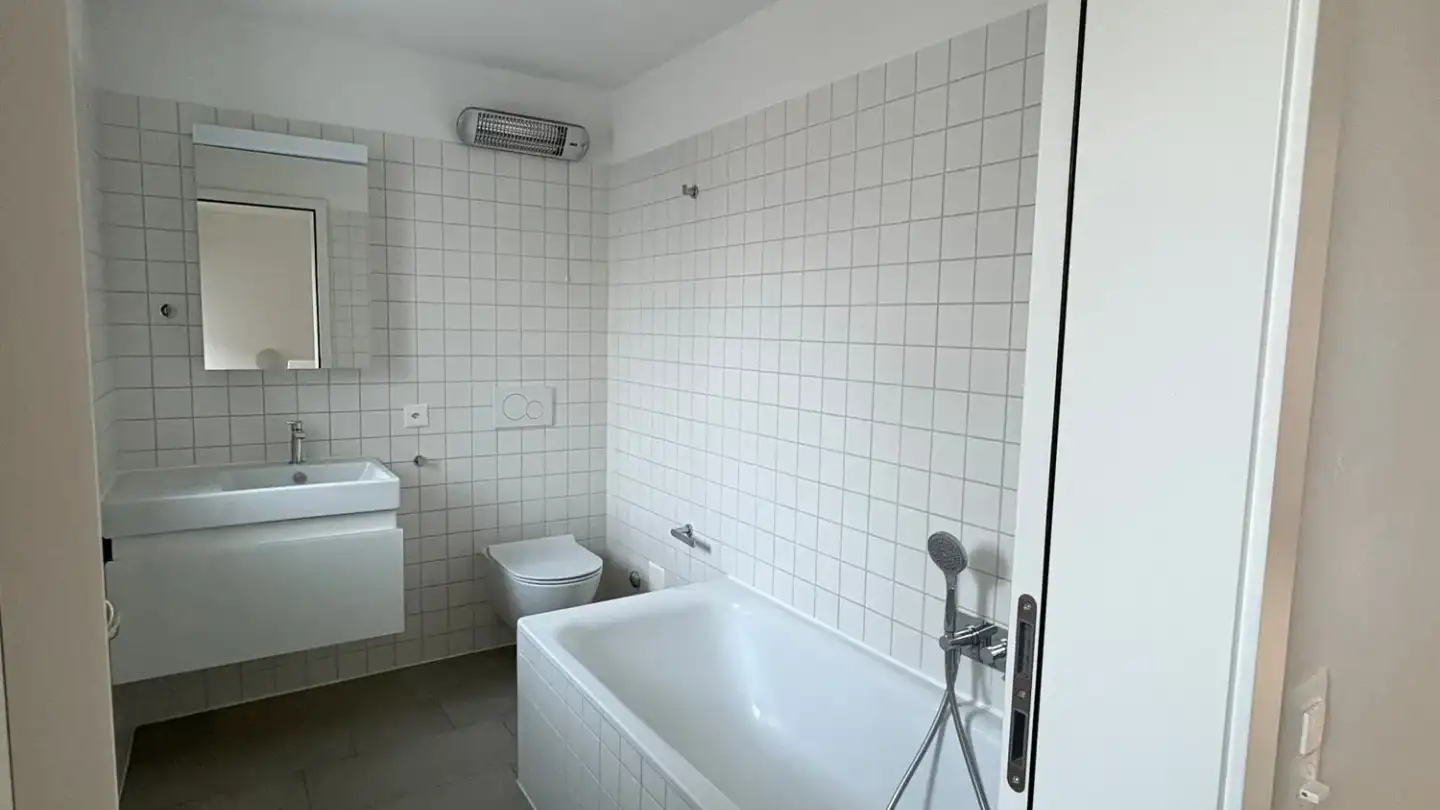 Duplex in affitto - Via Savosa Paese 9, 6942 Savosa - Foto 4