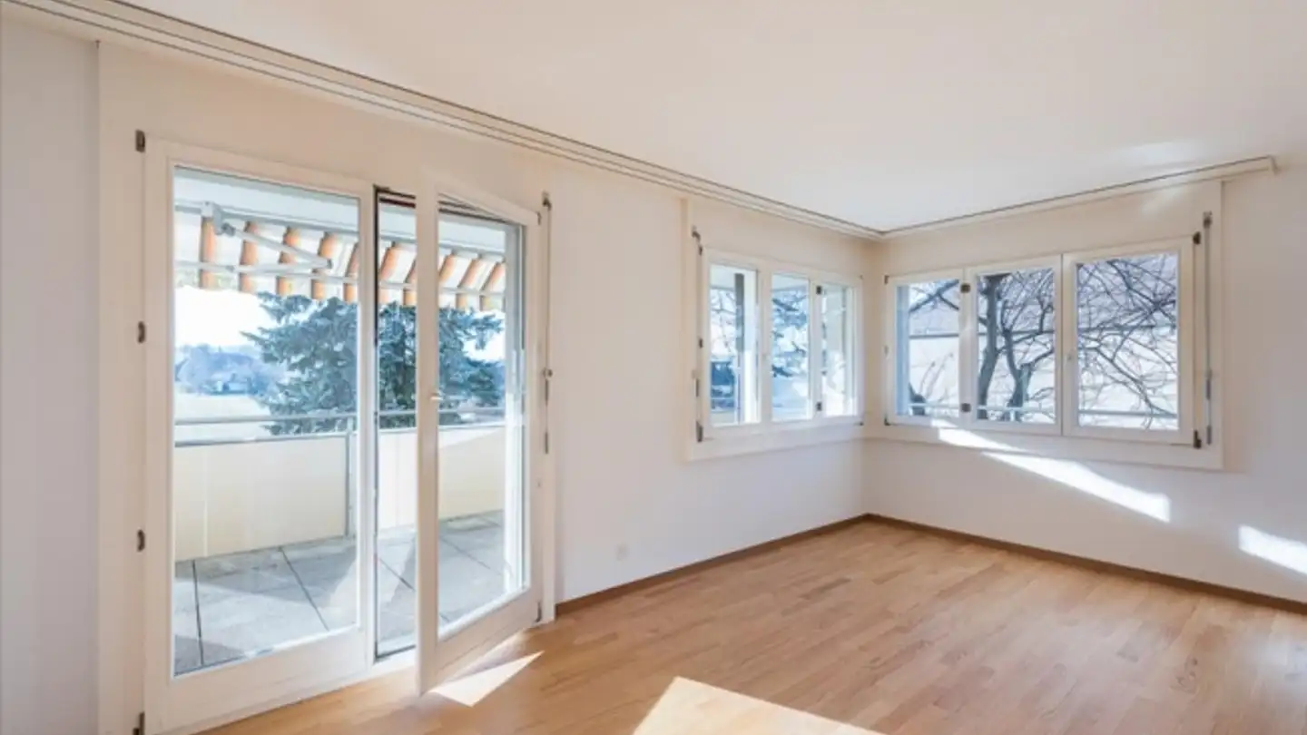 Appartamento in affitto - Im Than, 3150 Schwarzenburg - Photo 2