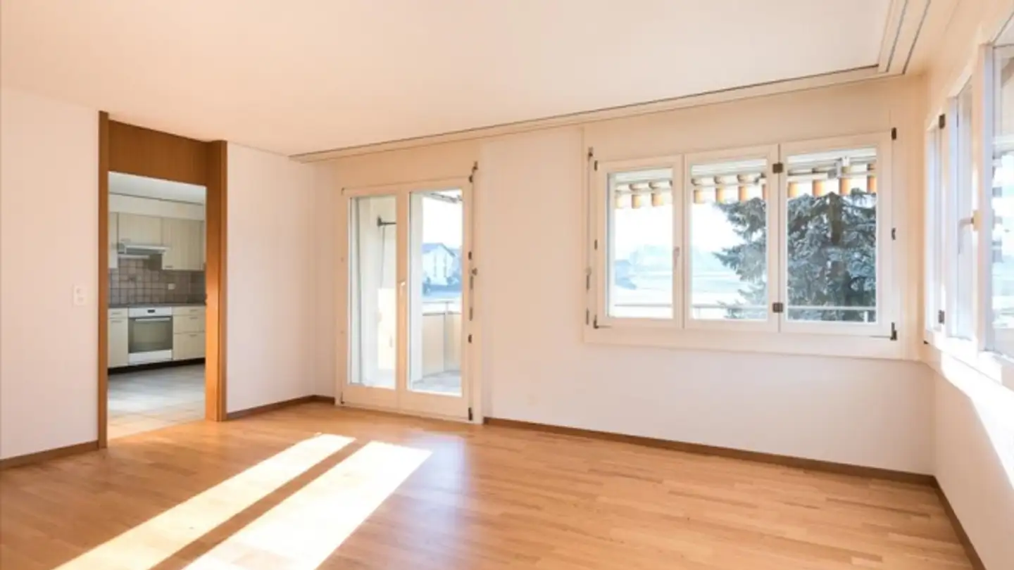 Appartamento in affitto - Im Than, 3150 Schwarzenburg - Photo 3