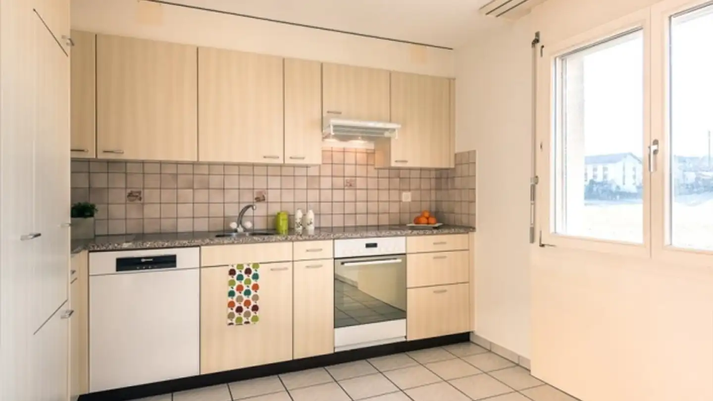 Appartamento in affitto - Im Than, 3150 Schwarzenburg - Photo 4