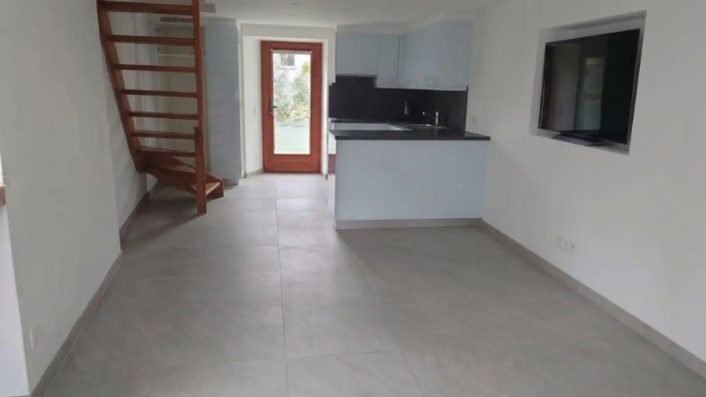 Single house for rent - 6721 Motto (Blenio) - Photo 2