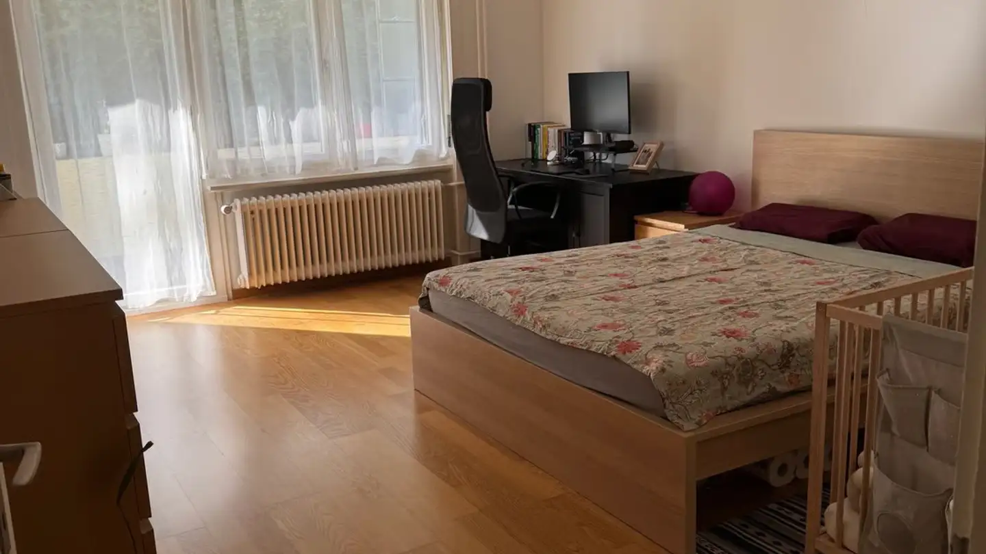 Apartment for rent - Monbijoustrasse 92, 3007 Bern - Photo 3