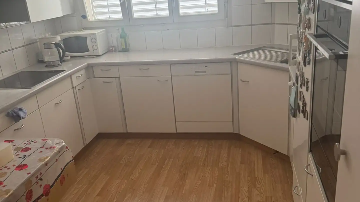Zimmer mieten - 8953 Dietikon - Foto 3