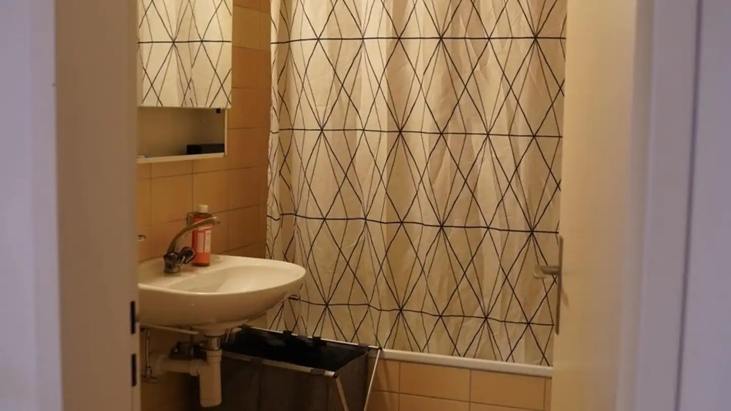 Stanza singola in affitto - 4056 Basel - Foto 4