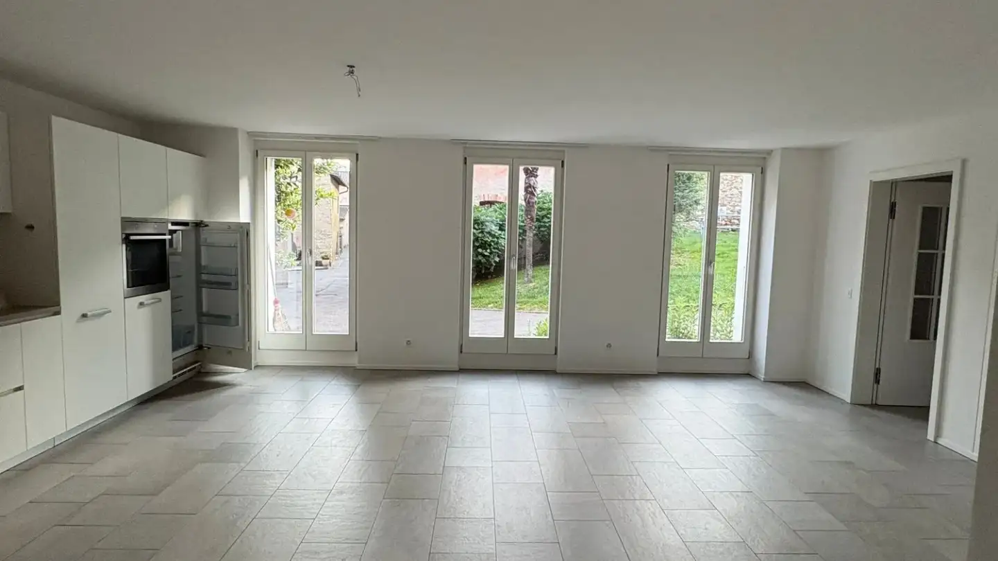Duplex in affitto - Via Savosa Paese 9, 6942 Savosa - Foto 3