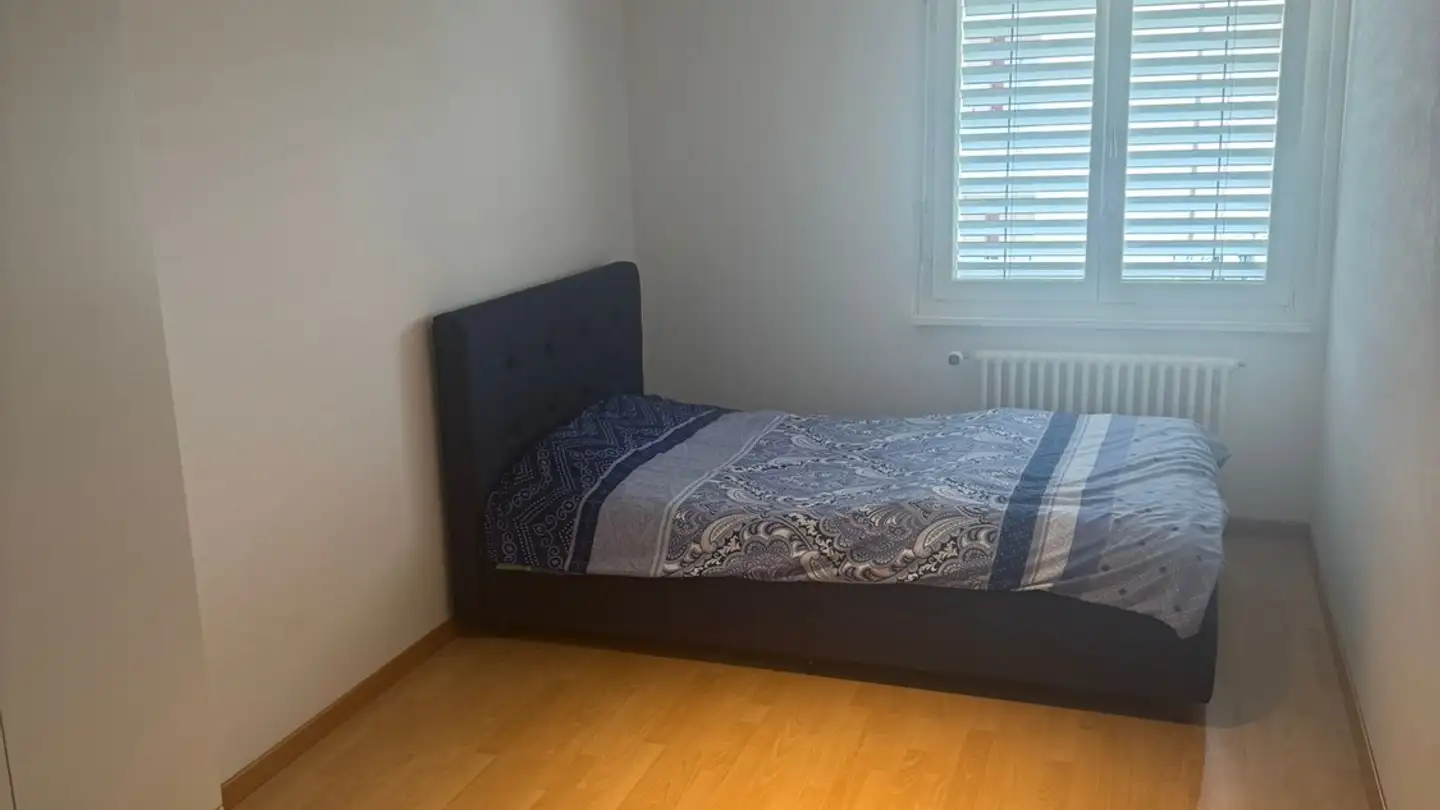 Zimmer mieten - 8953 Dietikon