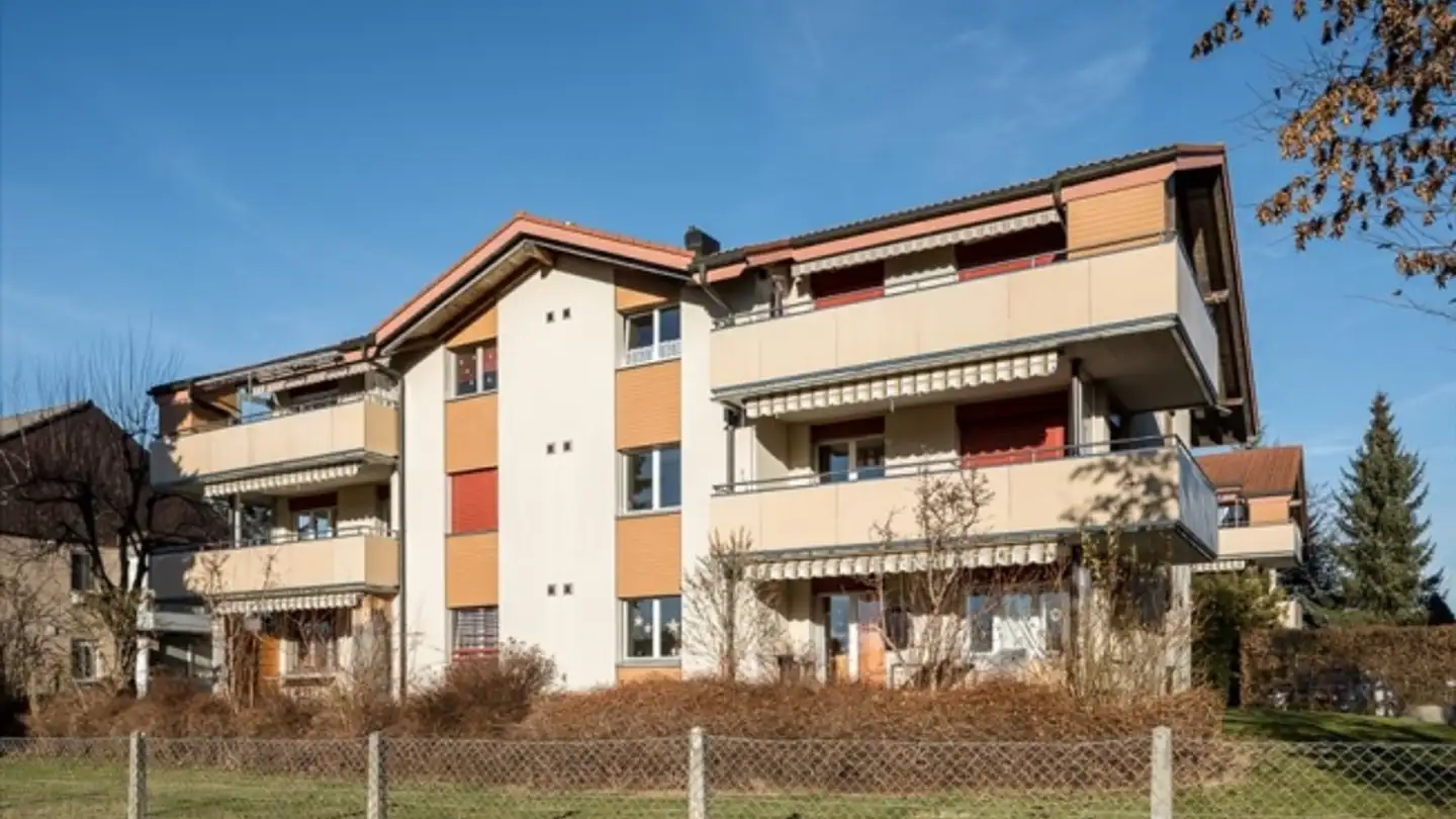 Appartamento in affitto - Im Than, 3150 Schwarzenburg