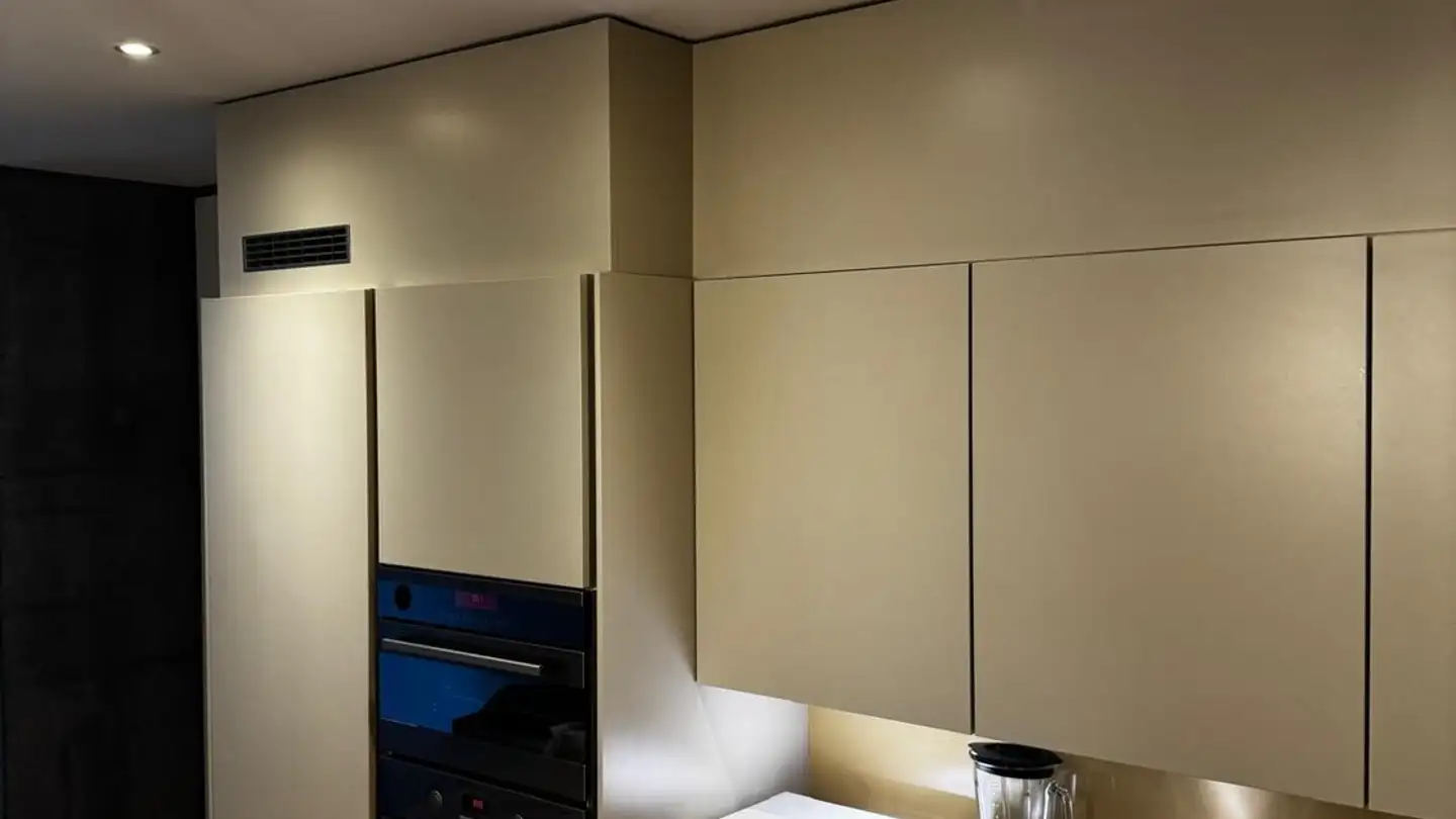 Möblierte Wohnung mieten - Turbinenstrasse 22, 8005 Zürich - Foto 3