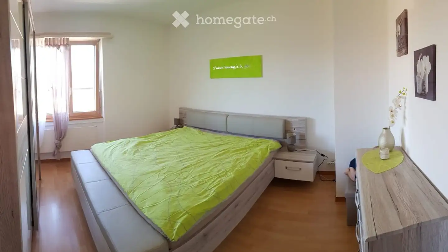 Appartement à louer - Rue De La Prairie 31, 2854 Bassecourt