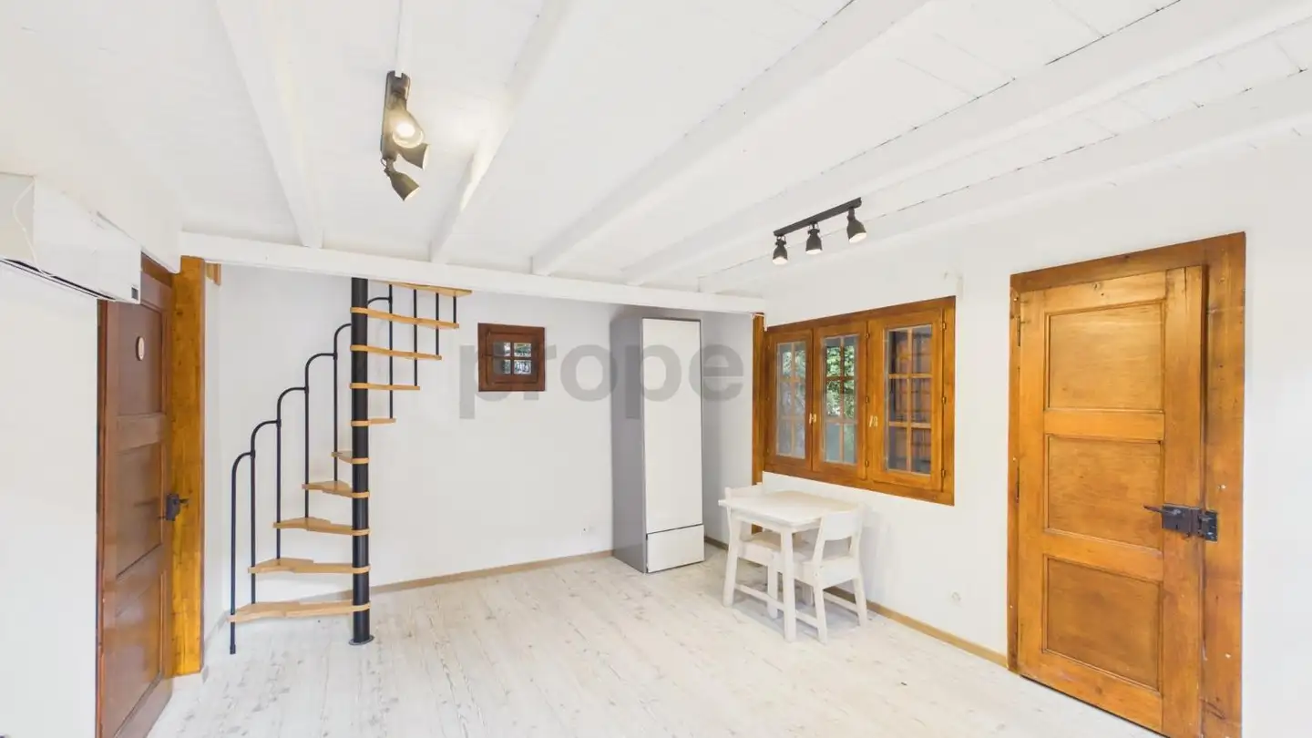 Chalet for sale - 1018 Lausanne - Photo 4
