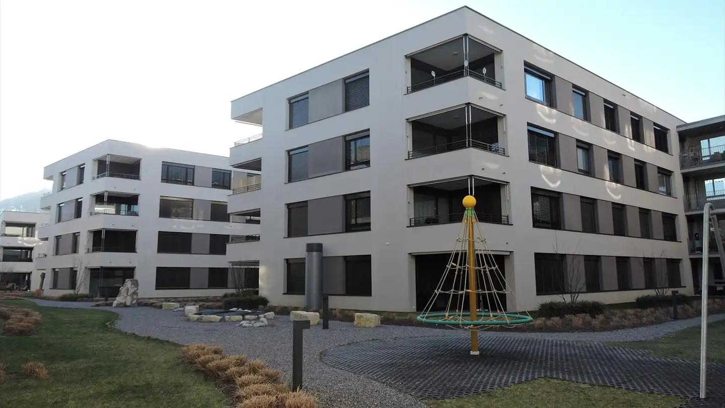 Apartment for rent - Bahnweg 6, 4415 Lausen