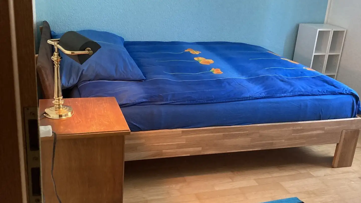 Single room for rent - 4553 Subingen - Photo 3