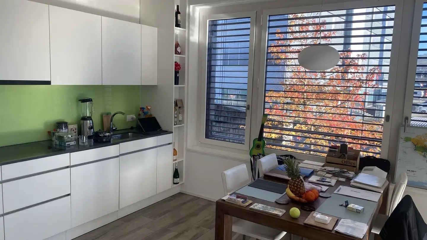 Appartamento in affitto - Gartenstadt 2, 6300 Zug