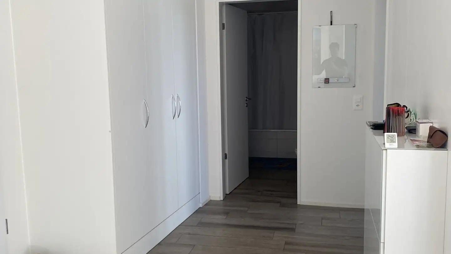 Appartamento in affitto - Gartenstadt 2, 6300 Zug - Foto 3