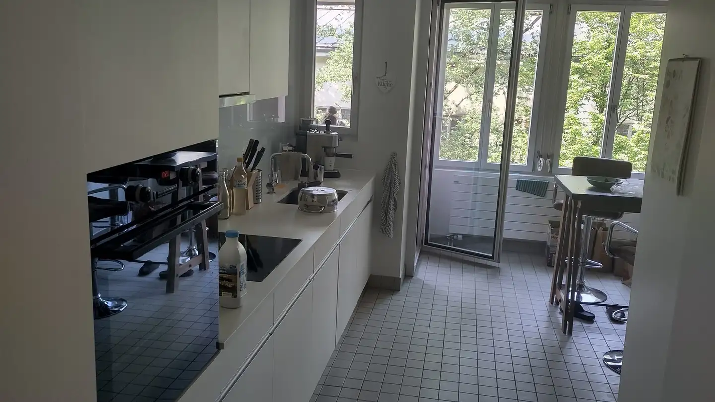 Single room for rent - 6003 Luzern - Photo 2